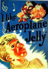 Aeroplane Jelly's The Whistling Boy