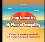My Place of Tranquillity/Deep Relaxation - more information